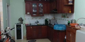 KHẨN CẤP: Bán nhà  BA ĐÌNH 37m2 x5 tầng_6 Phòng ngủ_Ba gác đỗ cổng_ 3.3 tỷ