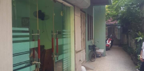 Bán Nhà Đào Tấn-Ba Đình, DT 50m2 ,MT 4,5m . Giá 4.5 tỷ lh 0332326742...