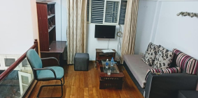 Cực Phẩm Đào Tấn 3.6tỷ, ở luôn,thông thoáng, gần ô tô.