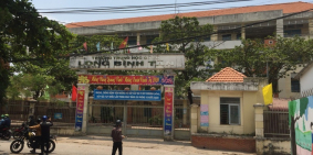 Chính chủ bán nhà đẹp giá rẻ TT Biên Hòa. sổ hồng  - thổ cư.