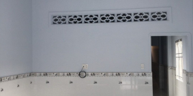 Bán nhà giá đầu tư, xd kiên cố KP 3, phường Trảng Dài, tp Biên Hòa