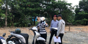 Chú Ý Chú Ý CƠ HỘI DUY NHẤT SỞ HỮU lÔ ĐẤT GIÁ RẺ TP BIÊN HÒA