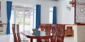 Bán Nhà Mê 6x30m Mới100% đường 19/5 phường Ea Tam Buôn Ma Thuột Giá 1,95 tỷ.