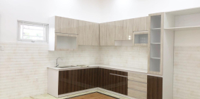 Bán nhà trệt 2 lầu đường số 6 khu văn hoá tây đô