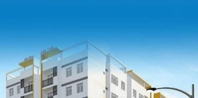 Mặt bằng vừa ở vừa kinh doanh 121m2 KĐT mới An Phú Cần Thơ