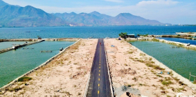 Đầm Thủy Triều phân khúc đầu tư giá rẻ sinh lời cao khu vực Cam Lâm Khánh Hòa