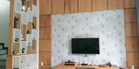 Bán Gấp Nhà Mặt Tiền Đường Nguyễn Khoa Chiêm 100m2