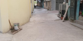 Trần Duy Hưng, Cầu Giấy, 52m2, 5 tầng, mt 4m, nhà đẹp, giá 6 tỷ (TL)