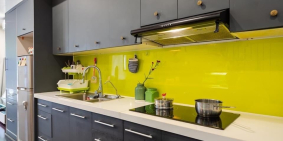 Đỉnh cao  phố Yên Hòa 40m 5 tầng 6 phòng ngủ  giá 4,1 tỷ  Quận Cầu Giấy