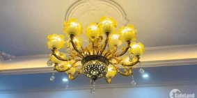 Lô góc 3 mặt thoáng, phân lô mới coong Cầu Giấy, 5T, 45m2 - Nhỉnh 4 tỷ