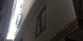 Bán nhà Yên Hòa 38m2 x 5T, MT 4.5m. Giá 4.45 tỷ