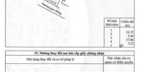 Bán gấp nhà xã Phú Vinh, Định Quán, Đồng Nai