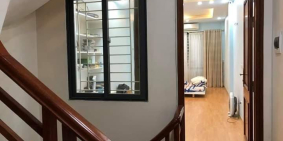 Bán Nhà Siêu Đẹp Phố Tây Sơn, Đống Đa 45m2x5T, Giá 4.3 Tỷ. 0971813682.