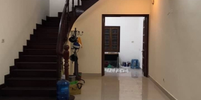 Nhà đẹp phố Nguyễn Phúc Lai, Đống Đa, 4x52m2. 6.95 tỷ.