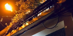 Nhà Trần Quang Diêu 36m2, mặt tiền 5m, gần công viên và hồ