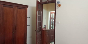 Bán nhà đẹp phố chợ Khâm Thiên 36m2.4 tầng, giá 3 tỉ