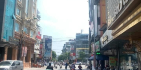 Chính Chủ Bán Nhà Phố Nam Đồng, Hồ Đắc Di