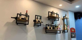 Nhà phố Tôn Thất Tùng, Đống Đa. 32,5m2 x 4T, Giá 2,5 tỷ.