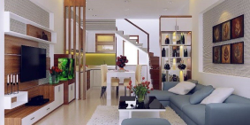 Chính chủ bán nhà 6 tầng ở Đê La Thành, giá 3.8 tỉ