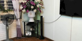 Siêu phẩm nhà Nam Đồng – Đống Đa, 42m2 x 5T, MT 5m, đẹp ở luôn, Giá 3.98 tỷ, LH