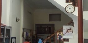 Khu Vực Sầm Uất Nhất Quận Đống Đa Phố Tây Sơn 35m2*4T Giá 3,75 Tỷ