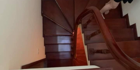 Bán nhà view hồ Trung Kính ôtô  đi ngang qua cửa nhà DT 41m, 4T Giá 3.99tỷ