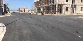 Bán Nhà Phố Mặt Tiền - Liền Kề Khu Dân Cư Vingroup - Mua Nhà TẶNG KIOT CHỢ