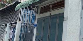 Tôi kẹt tiền bán dãy trọ 5p 1kiot shr Đức hoà Long An