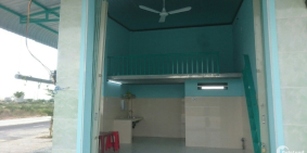 Bán lại dãy trọ 4 phòng, lô góc nằm tại KCN Đức Hòa, gần khu đô thị Phúc An City