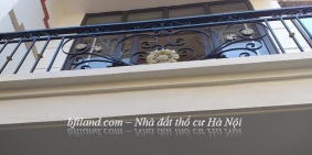 BÁN NHÀ PHÚ LÃM - CHỈ 10M RA MẶT PHỐ- NHÀ MỚI ĐẸP 30M2*4 TẦNG- CHỈ 1,7 TỶ