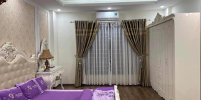 Bán siêu đẹp Đa sỹ, kinh doanh đỉnh, ô tô vào nhà, 34m*4T, giá 2,5 tỷ,