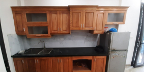 CHỈ 1.7 TỶ- NHÀ GẦN BẾN XE YÊN NGHĨA- CHỈ 100M RA QL 6