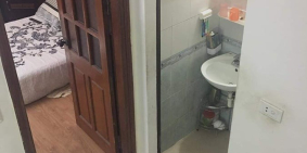 Bán nhà Trần Phú HĐ, ô tô 7 chỗ tránh, kinh doanh, 70m2, giá 5.35 tỷ. 0906626679