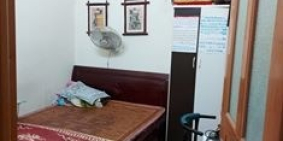 Siêu hấp dẫn bán 54m2 đất tặng nhà 2 tầng Hai Bà Trưng tiện ích xung quanh