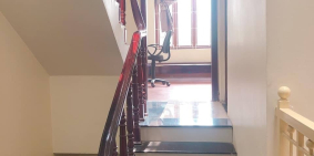 Nhà riêng tại Q.Hoàng Mai, Hai Bà Trưng, Hà Hội, 35m2, 5T, mặt tiền 3,6m giá 3.8