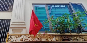 Bán nhà Trương Định ô tô đỗ cửa,kinh doanh nhỏ.Nhà ở ngay 44m 4 tầng nhỉnh 3 tỷ