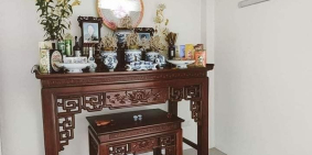 BÁN NHÀ PHỐ BÙI NGỌC DƯƠNG HAI BÀ TRƯNG – DT:32M2, GIÁ:2,8 TỶ