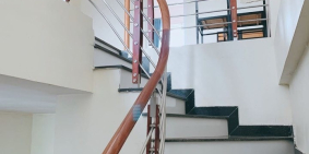 Bán nhà riêng phân lô Trương Định,Diện tích 35m,5 tầng,giá 3,4 tỷ