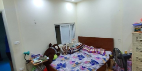 Hot! Nhà mới Trương Định DT 42m2 x 3 tầng x MT 4,3m chỉ 2.65 tỷ!