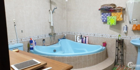 BÁN GẤP NHÀ LÊ THANH NGHỊ 33,5m2 LÔ GÓC THOÁNG