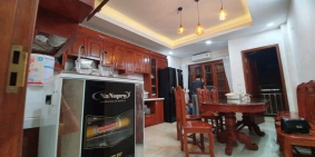 BÁN GẤP NHÀ ĐẠI LA, HAI BÀ TRƯNG 40M2X5T, 4.8 TỶ.LH 0912366632.