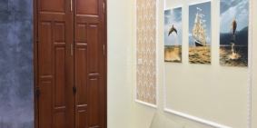 Chính chủ đứng ra bán nhà ngõ 75 Đại La, nhà xây mới, diện tích 40m2.