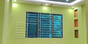 Bán Nhà Kim Giang, lô góc, kinh doanh, 45m2x5Tx5mx2 tỷ   4.