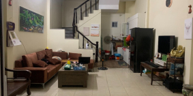 Bán nhà phố Đại Từ - Đại Kim - Hoàng Mai