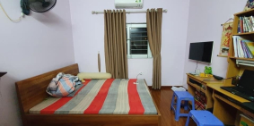 Chính chủ bán nhà Vĩnh Hưng ngõ ô tô, 40m2x5 tầng