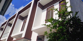 Nhà 2 tầng kiệt Điện Biên Phủ cạnh bệnh viện Hoàng Viết Thắng