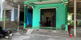 Bán Nhà Võ Khoa giá tốt cho khách thiện chí