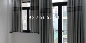 Chính chủ bán gần chợ Bình Chánh - SỔ HỒNG chính chủ đường ô tô tận nhà .