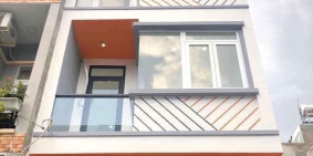 TÔI CẦN BÁN GẤP CĂN NHÀ MẶT TIỀN QUỐC LỘ SHR