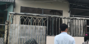 Bán căn nhà nát đường An Hạ, Phạm vă hai